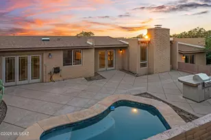 5626 N Via Salerosa, Tucson, AZ 85750 - Photo 1