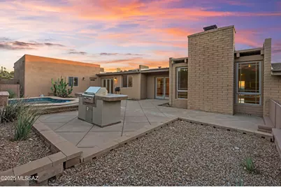 5626 N Via Salerosa, Tucson, AZ 85750 - Photo 42