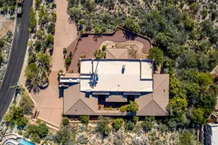 7401 N Cobblestone Rd, Tucson, AZ 85718 - Photo 46