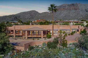 7401 N Cobblestone Rd, Tucson, AZ 85718 - Photo 1