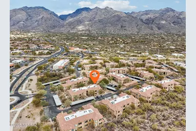 7050 E Sunrise Drive #8106, Tucson, AZ 85750 - Photo 42