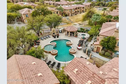 7050 E Sunrise Drive #8106, Tucson, AZ 85750 - Photo 36