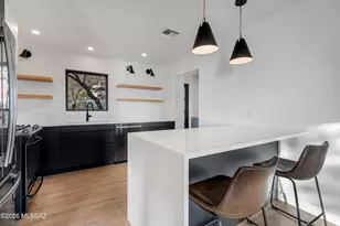 237 S Bella Vista Dr, Tucson, AZ 85745 - Photo 4