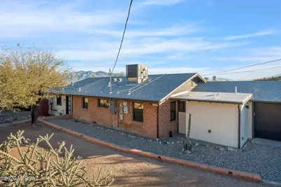 237 S Bella Vista Drive, Tucson, AZ 85745 - Photo 38