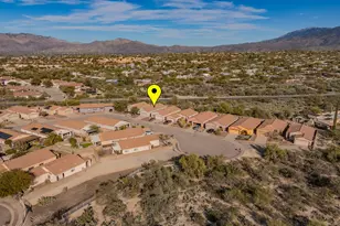 9853 E Spanish Flower Ct, Tucson, AZ 85748 - Photo 6