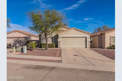 9853 E Spanish Flower Court, Tucson, AZ 85748 - Photo 2