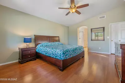 9853 E Spanish Flower Court, Tucson, AZ 85748 - Photo 18