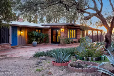 4130 E River Road, Tucson, AZ 85718 - Photo 2