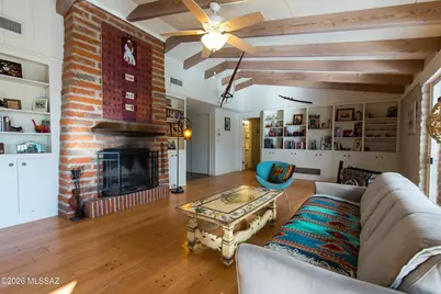 4130 E River Road, Tucson, AZ 85718 - Photo 6