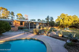 4130 E River Rd, Tucson, AZ 85718 - Photo 38