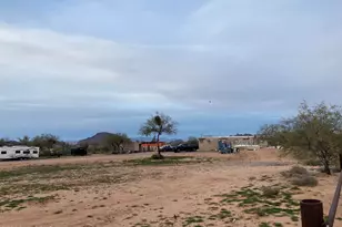 6780 W Santa Paula St, Tucson, AZ 85757 - Photo 34