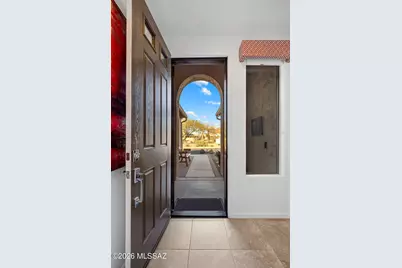 2396 E Sky Creek Drive, Green Valley, AZ 85614 - Photo 8