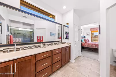 2396 E Sky Creek Drive, Green Valley, AZ 85614 - Photo 30