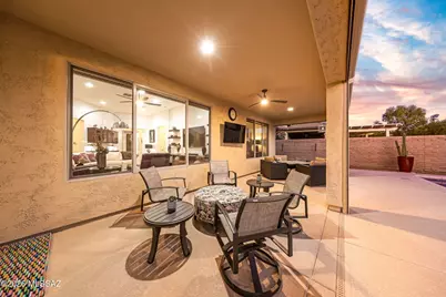 2396 E Sky Creek Drive, Green Valley, AZ 85614 - Photo 42