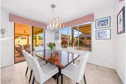 2396 E Sky Creek Drive, Green Valley, AZ 85614 - Photo 22