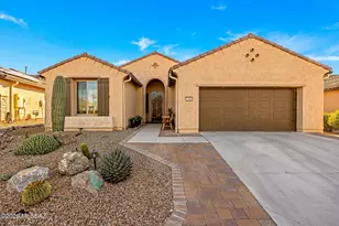 2396 E Sky Creek Dr, Green Valley, AZ 85614 - Photo 1