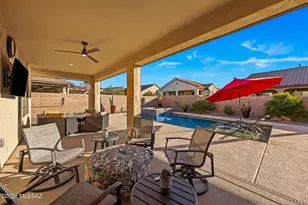 2396 E Sky Creek Dr, Green Valley, AZ 85614 - Photo 38
