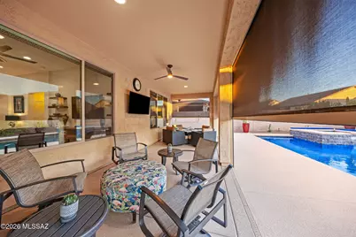 2396 E Sky Creek Drive, Green Valley, AZ 85614 - Photo 40