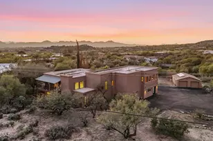 6711 N Swan Rd, Tucson, AZ 85718 - Photo 34