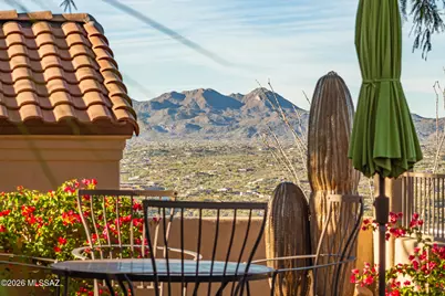 10006 N Bighorn Butte Drive, Tucson, AZ 85737 - Photo 36