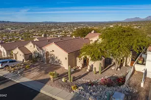 10006 N Bighorn Butte Dr, Tucson, AZ 85737 - Photo 40