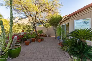 10006 N Bighorn Butte Dr, Tucson, AZ 85737 - Photo 26