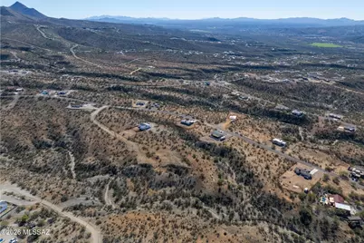 1697 Trampa Court #91, Rio Rico, AZ 85648 - Photo 2