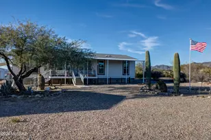 9724 W Calle Cibeque, Tucson, AZ 85735 - Photo 4