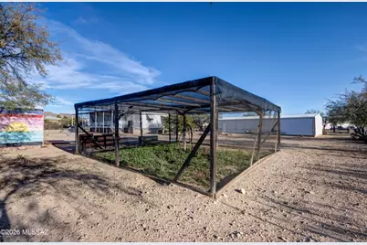 9724 W Calle Cibeque, Tucson, AZ 85735 - Photo 42