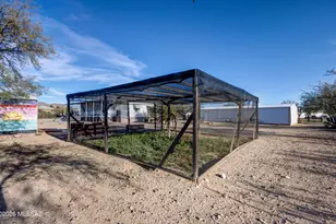 9724 W Calle Cibeque, Tucson, AZ 85735 - Photo 42