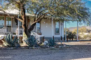 9724 W Calle Cibeque, Tucson, AZ 85735 - Photo 10