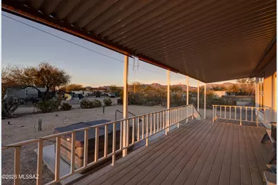9724 W Calle Cibeque, Tucson, AZ 85735 - Photo 38