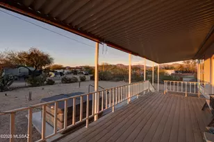 9724 W Calle Cibeque, Tucson, AZ 85735 - Photo 38