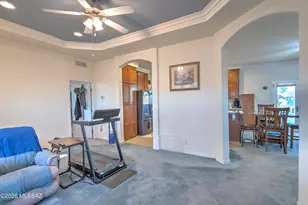 9724 W Calle Cibeque, Tucson, AZ 85735 - Photo 22