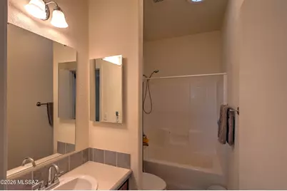 9724 W Calle Cibeque, Tucson, AZ 85735 - Photo 36