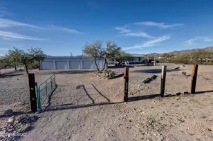 9724 W Calle Cibeque, Tucson, AZ 85735 - Photo 14
