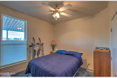9724 W Calle Cibeque, Tucson, AZ 85735 - Photo 34