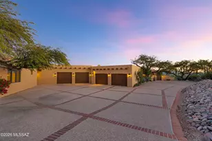 3550 E Calle Puerta de Acero, Tucson, AZ 85718 - Photo 4