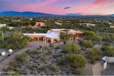 3550 E Calle Puerta De Acero, Tucson, AZ 85718 - Photo 2