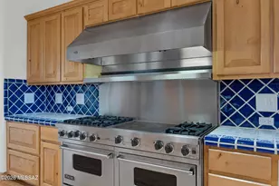 3550 E Calle Puerta de Acero, Tucson, AZ 85718 - Photo 22