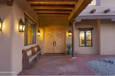 3550 E Calle Puerta De Acero, Tucson, AZ 85718 - Photo 6