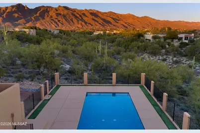 3550 E Calle Puerta De Acero, Tucson, AZ 85718 - Photo 50