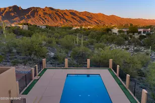 3550 E Calle Puerta de Acero, Tucson, AZ 85718 - Photo 50