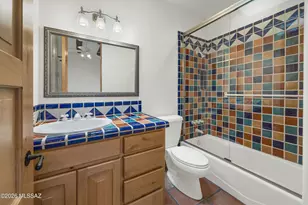 3550 E Calle Puerta de Acero, Tucson, AZ 85718 - Photo 38