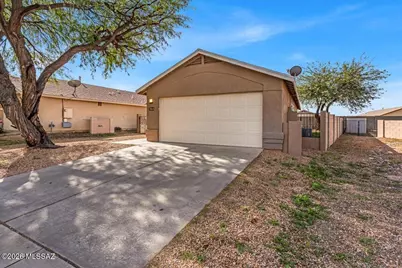 7828 S Lauder Street, Tucson, AZ 85747 - Photo 2
