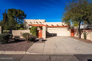 1505 E Allen Rd, Tucson, AZ 85719 - Photo 1