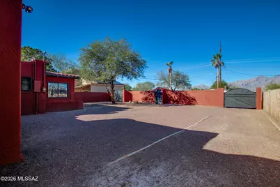 4102 E Glenn Street, Tucson, AZ 85712 - Photo 34
