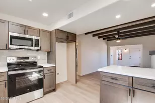 4102 E Glenn St, Tucson, AZ 85712 - Photo 2