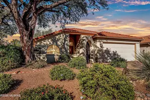 38174 S Canada Del Oro Dr, Tucson, AZ 85739 - Photo 10