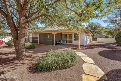 38174 S Canada Del Oro Drive, Tucson, AZ 85739 - Photo 38